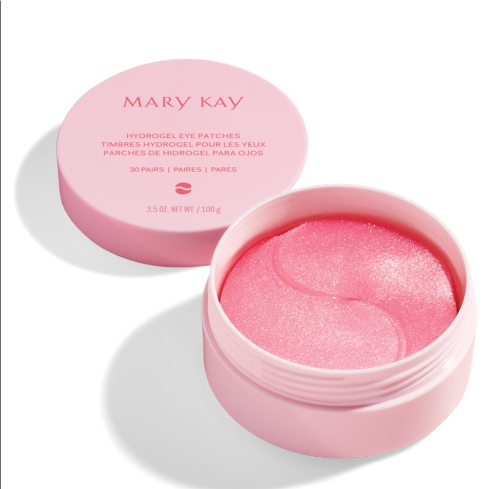 MaryKay Hydrogel Eye Patches
